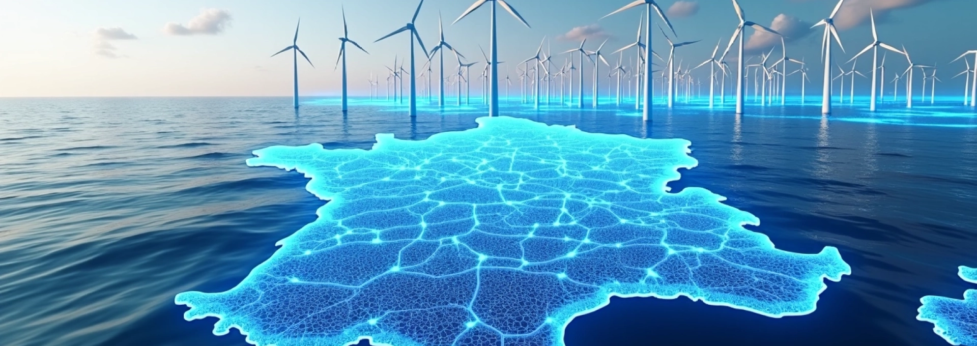 éolien offshore