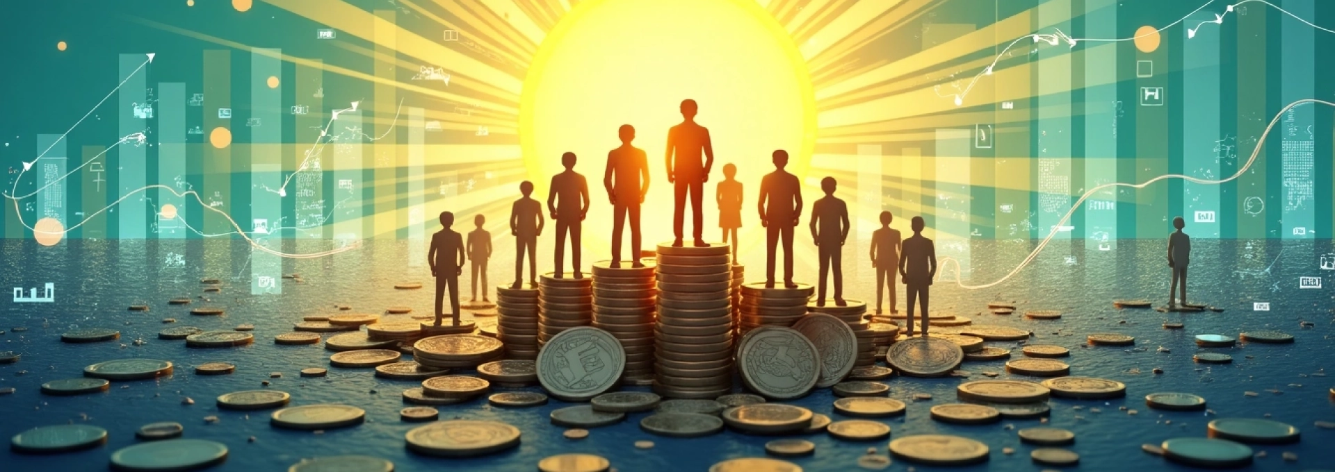 Le financement des projets solaires