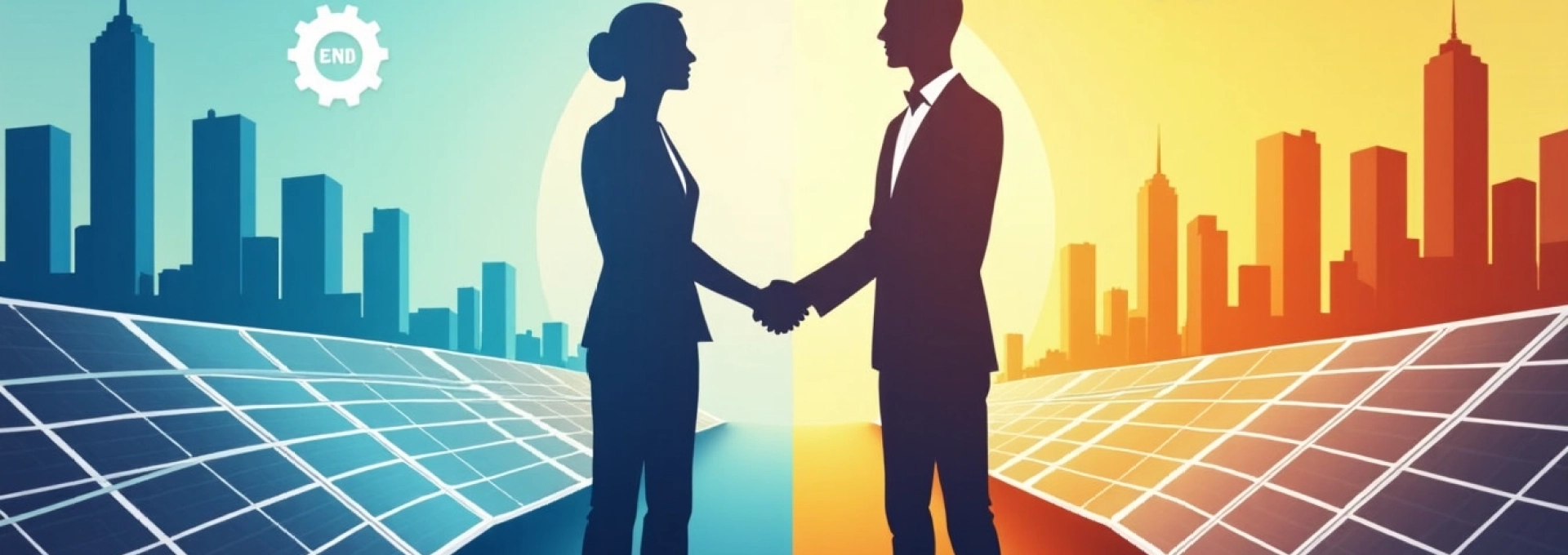 PPP pour vos projets solaires