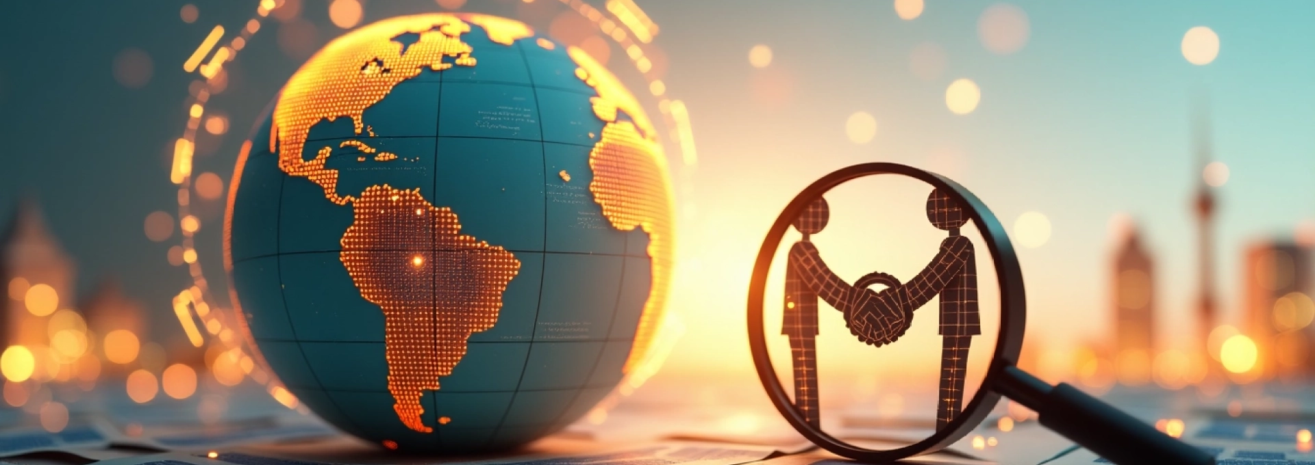 Le financement export