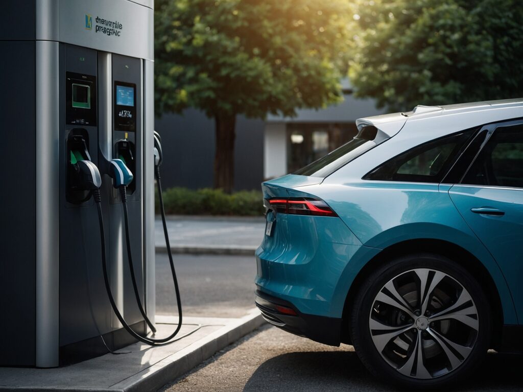 ouverture des marchés de l’énergie